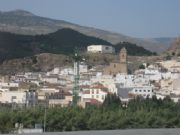 Purchena, Almer�a